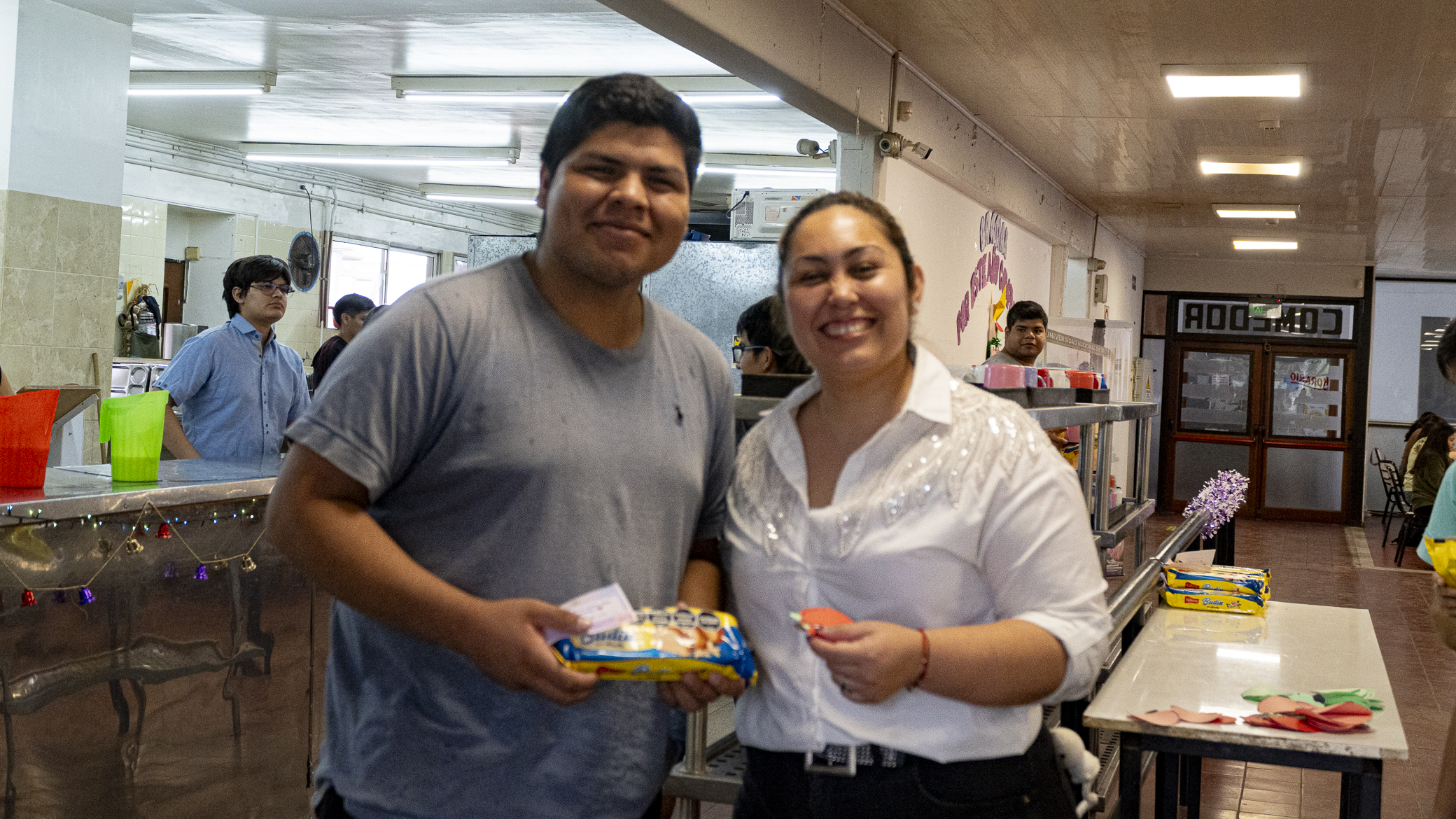 Merendero estudiantil cierre-18