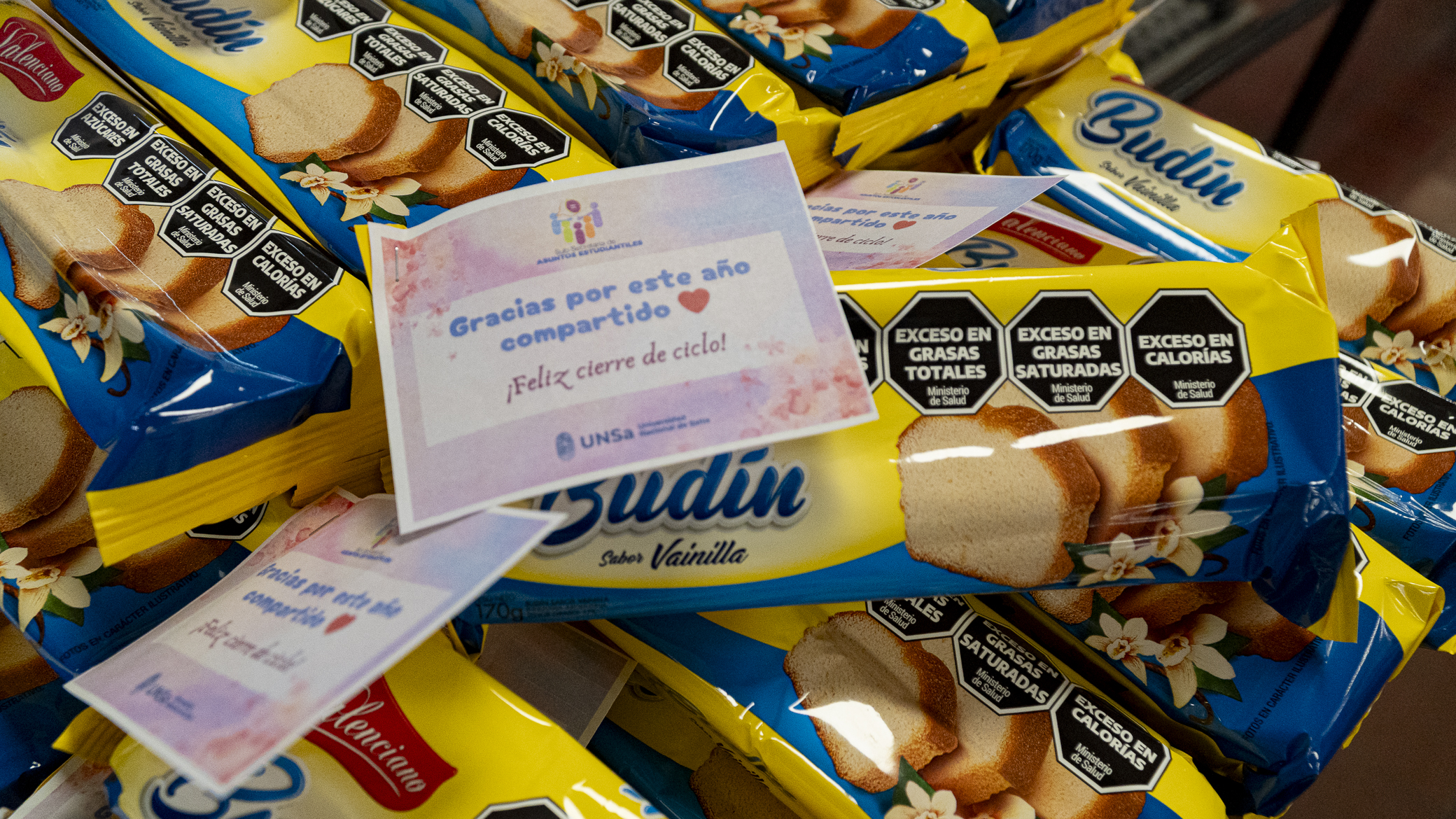 Merendero estudiantil cierre-2