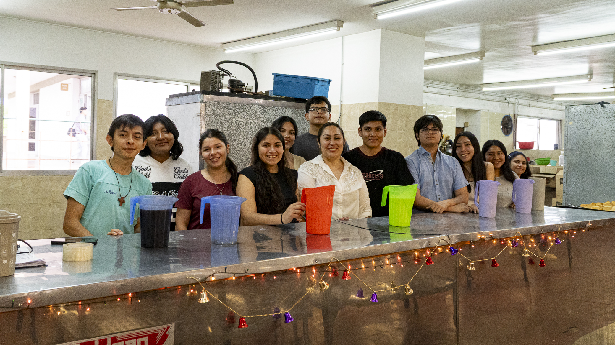 Merendero estudiantil cierre-27