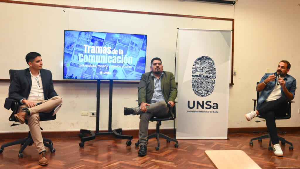 Tramas de la Comunicación (17)