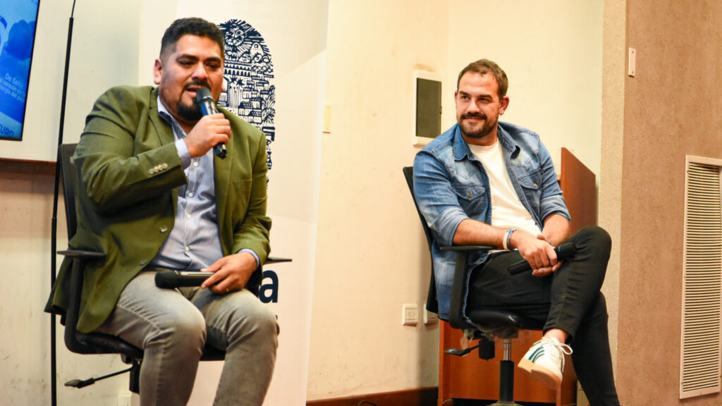 Tramas de la Comunicación (2)