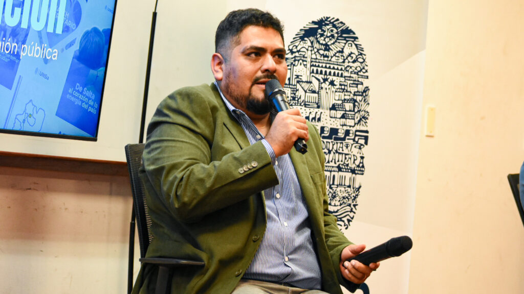 Tramas de la Comunicación (4)