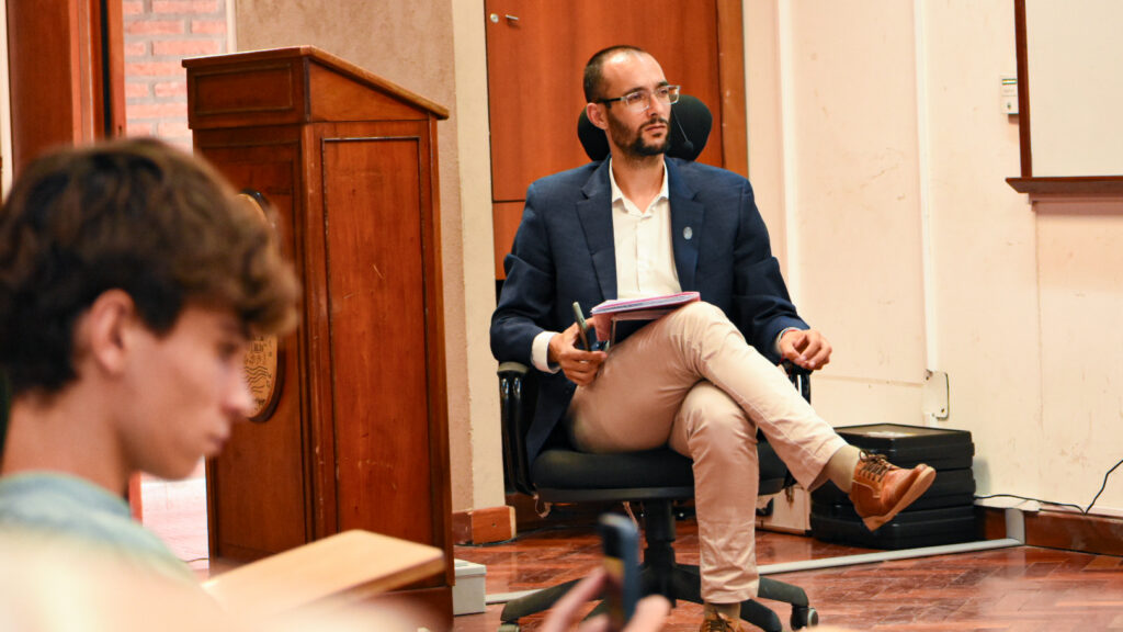 Tramas de la Comunicación (8)