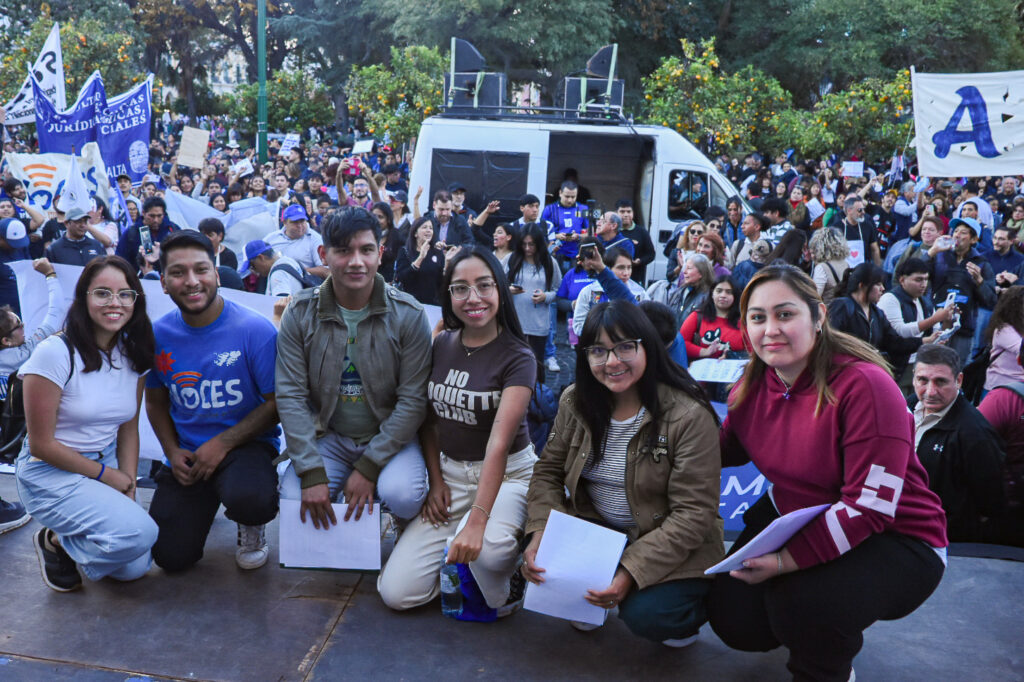 Marcha UNSa (10)