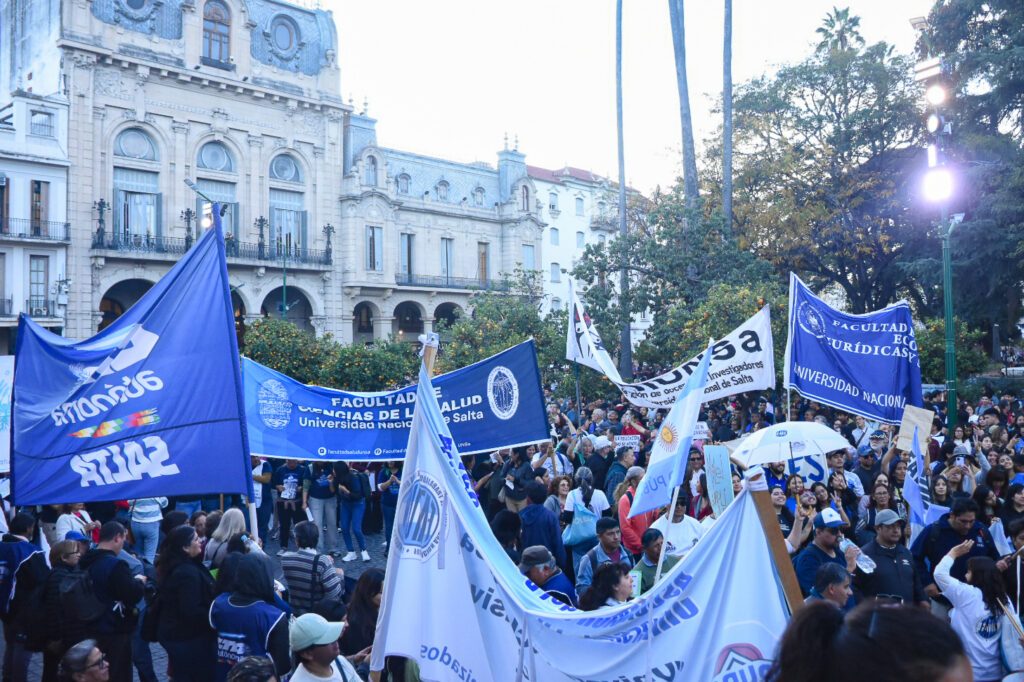 Marcha UNSa (9)