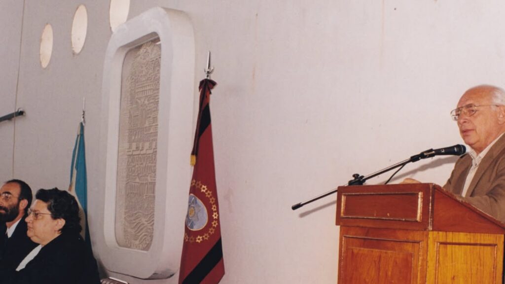 Fuente: Archivo UNSa
