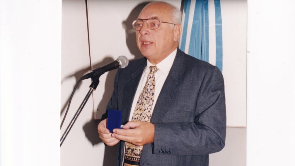 Fuente: Archivo UNSa