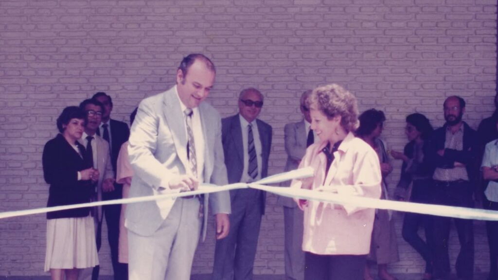 Fuente: Archivo UNSa