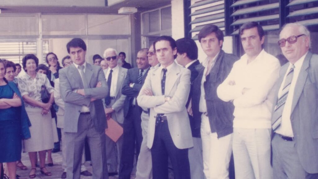 Fuente: Archivo UNSa