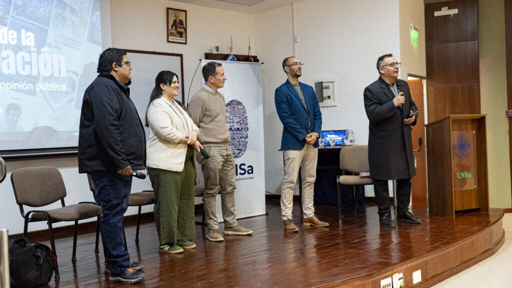 Tramas de la comunicaciòn 3 (1 de 19)
