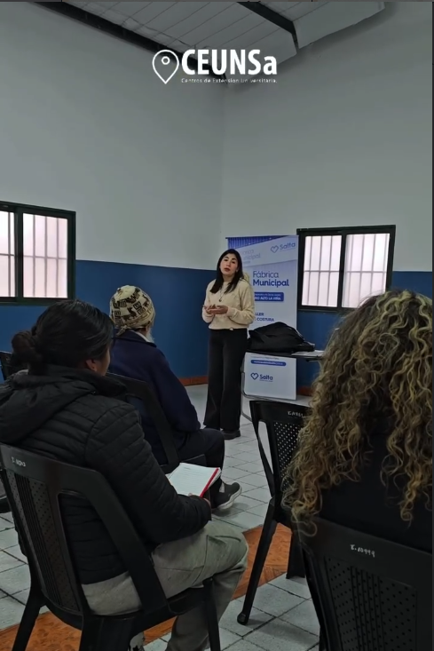 Comidas saludables para emprender