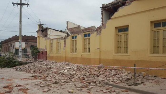 Sismos en Salta: un especialista de la UNSa advierte que “no podemos construir al libre albedrío”