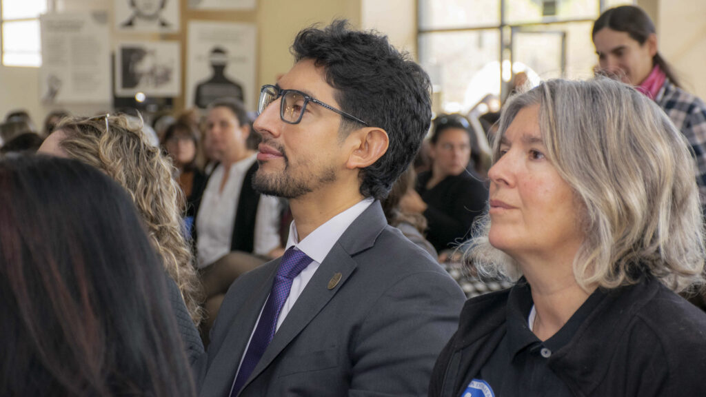 Congreso Genero y Derechos Humanos-1