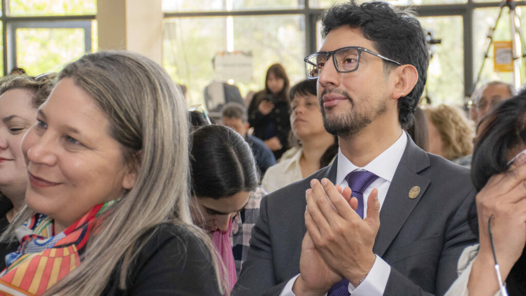 Congreso Genero y Derechos Humanos-2