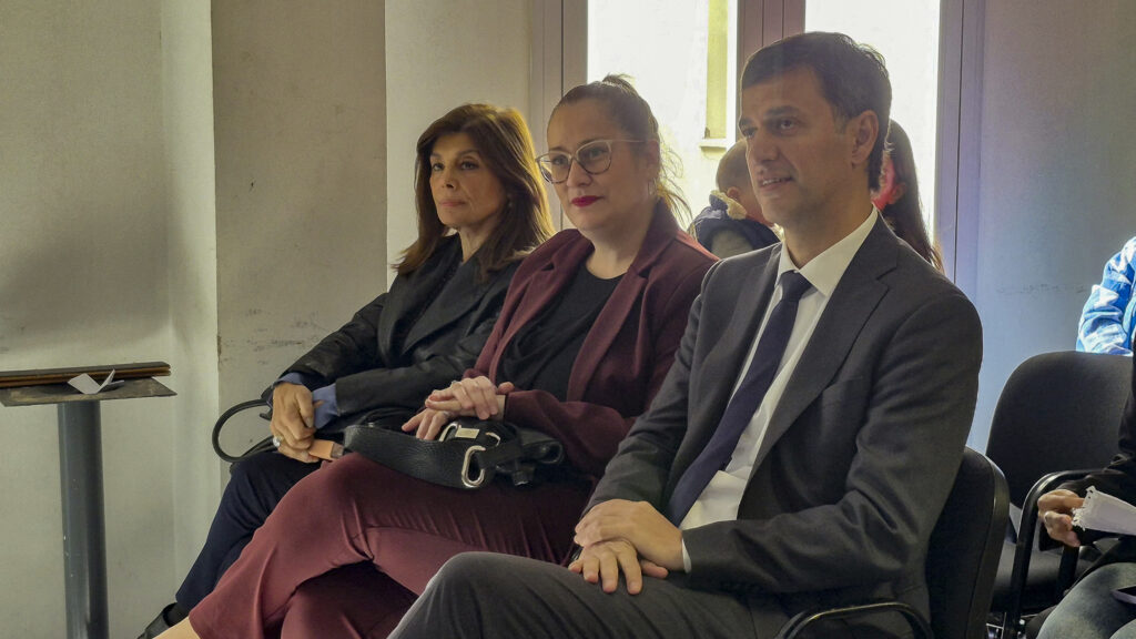 Dirección deGenero -4