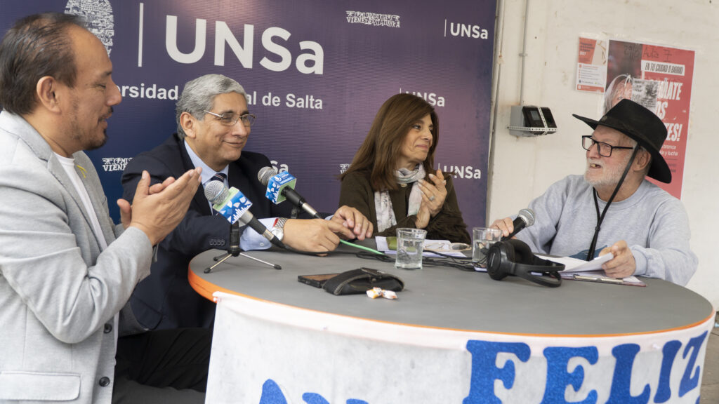 Radio UNSa-13