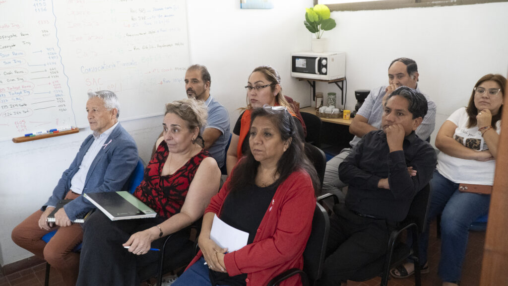 Becas -11
