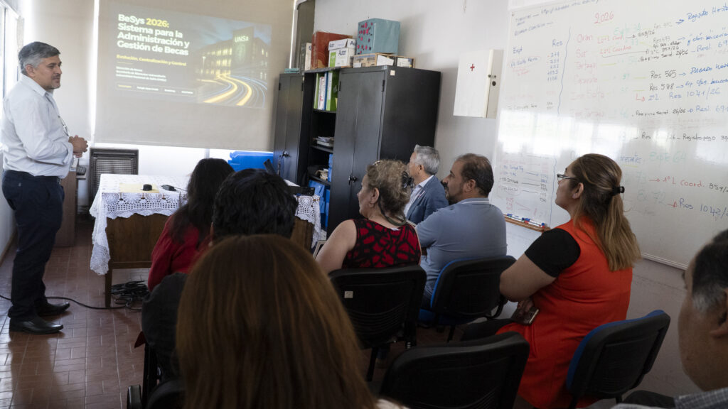 Becas -2