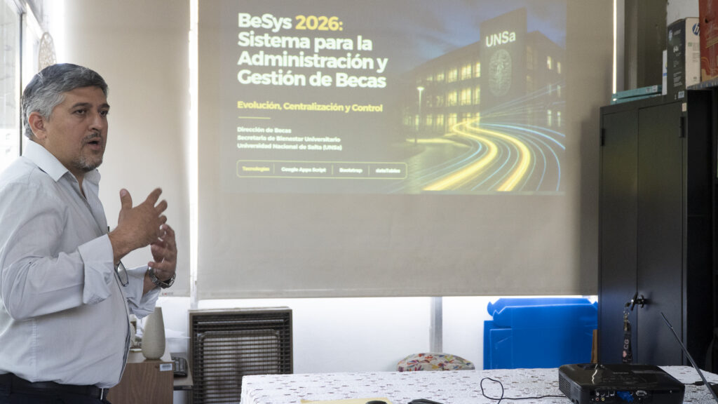 Becas -4