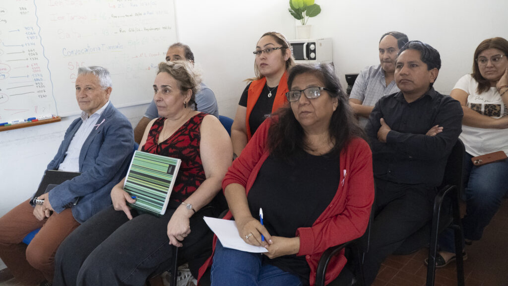 Becas -6